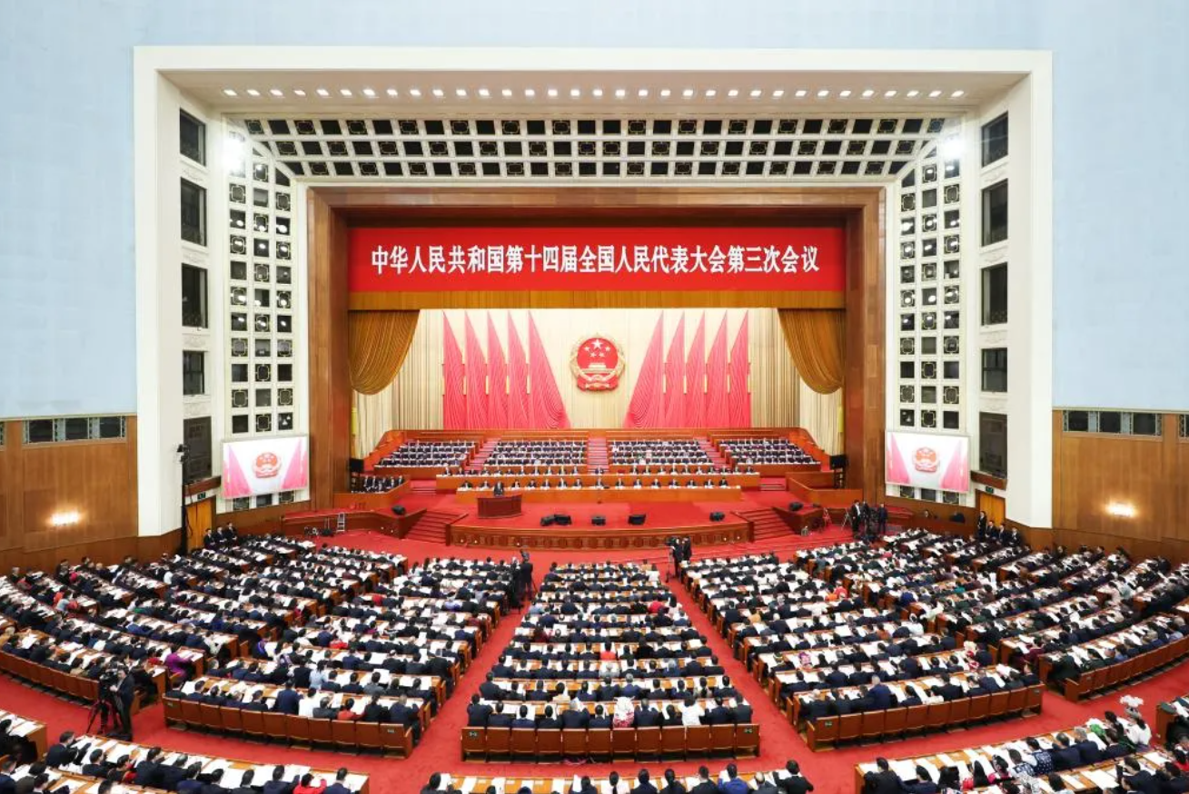 政府工作報(bào)告出爐，2025年生態(tài)環(huán)保工作這么干!
